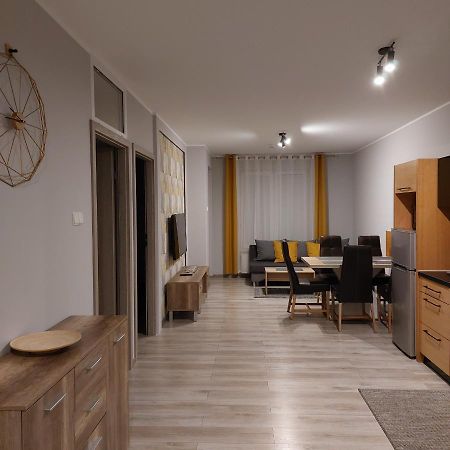Komfortowy Apartament W Zachodniej Czesci Kolobrzegu מראה חיצוני תמונה