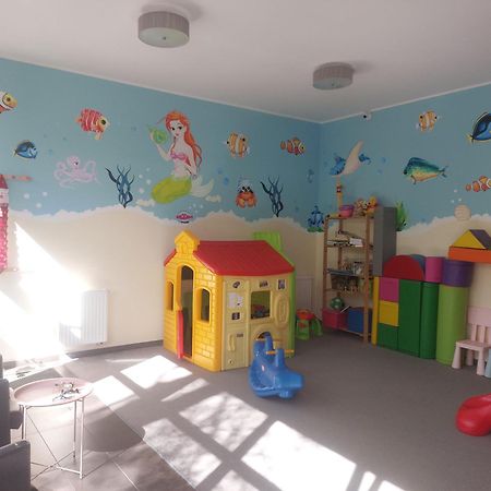 Komfortowy Apartament W Zachodniej Czesci Kolobrzegu מראה חיצוני תמונה
