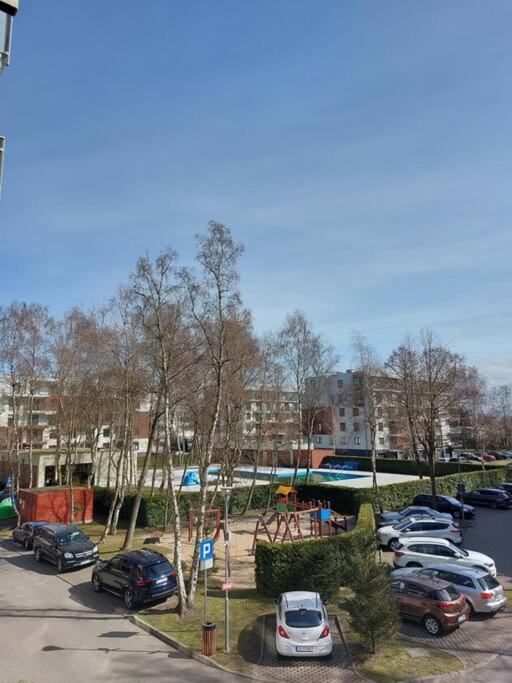 Komfortowy Apartament W Zachodniej Czesci Kolobrzegu מראה חיצוני תמונה