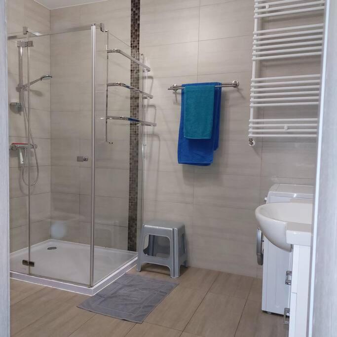 Komfortowy Apartament W Zachodniej Czesci Kolobrzegu מראה חיצוני תמונה