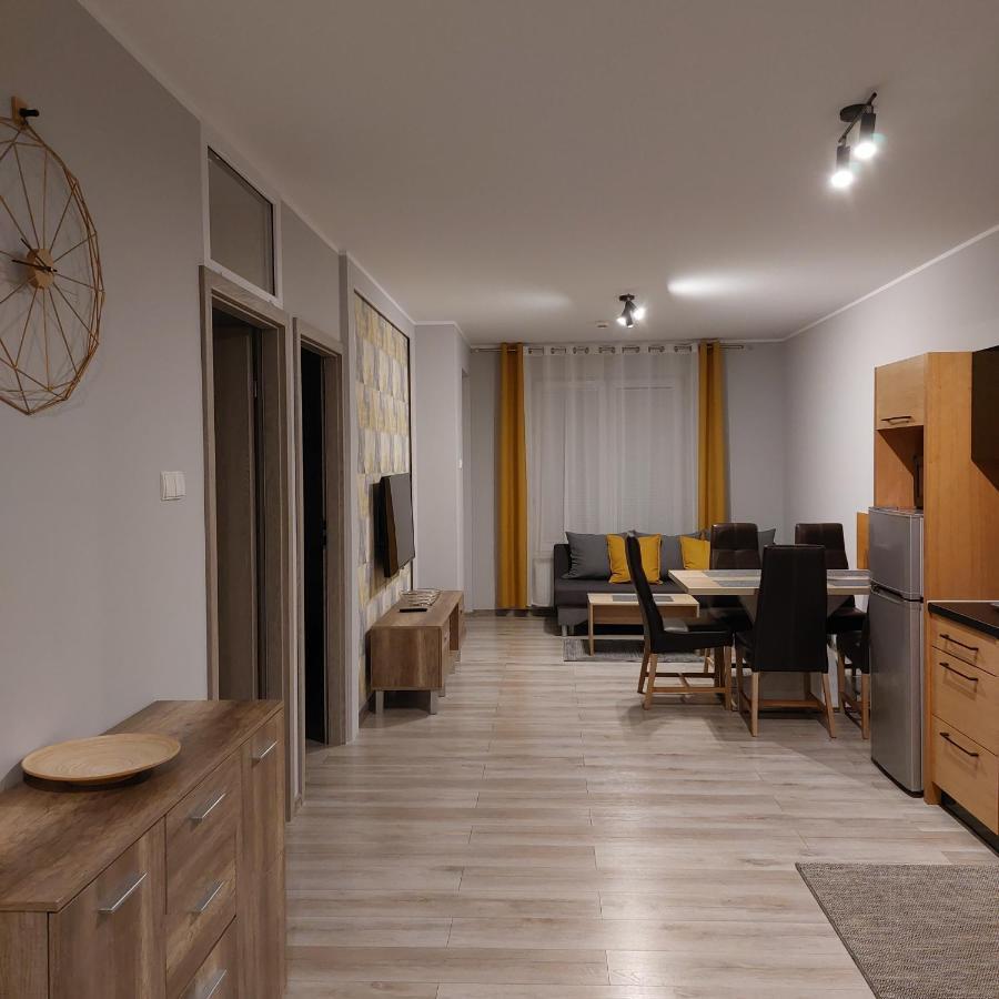 Komfortowy Apartament W Zachodniej Czesci Kolobrzegu מראה חיצוני תמונה