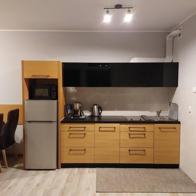 Komfortowy Apartament W Zachodniej Czesci Kolobrzegu מראה חיצוני תמונה