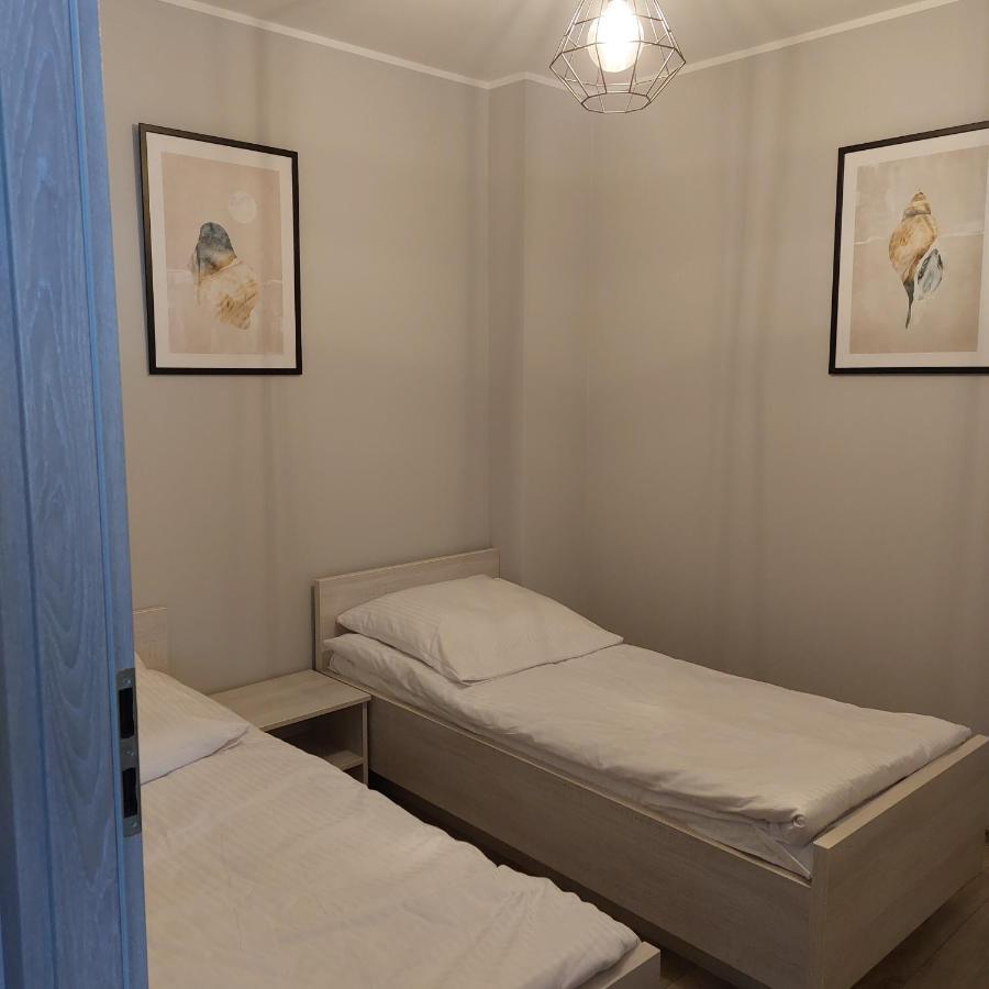 Komfortowy Apartament W Zachodniej Czesci Kolobrzegu מראה חיצוני תמונה