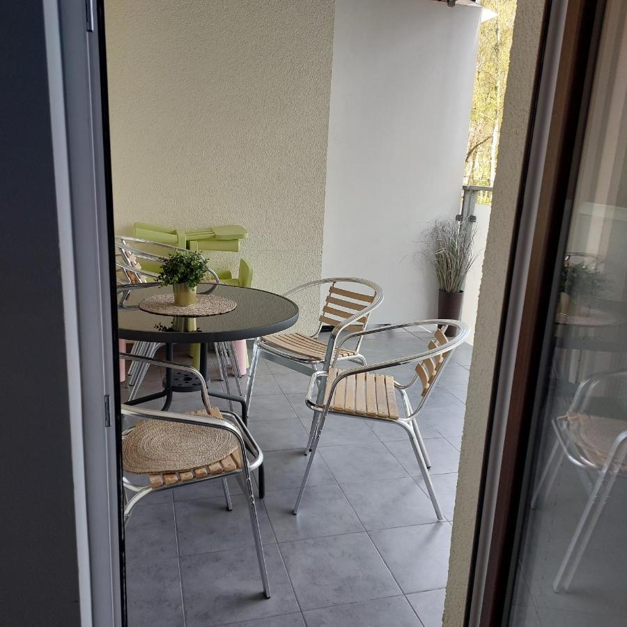 Komfortowy Apartament W Zachodniej Czesci Kolobrzegu מראה חיצוני תמונה
