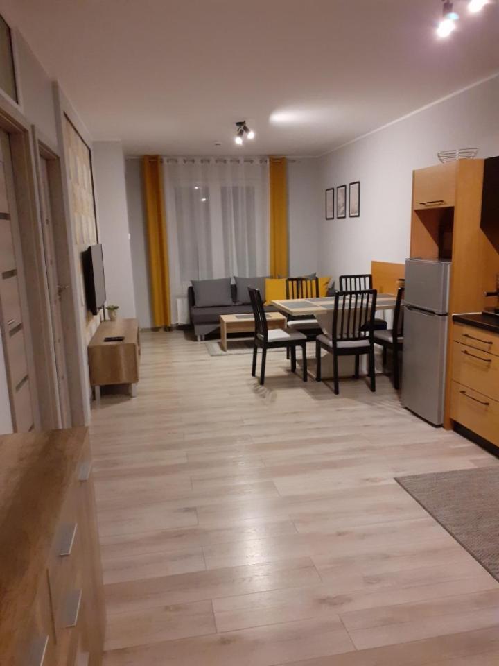 Komfortowy Apartament W Zachodniej Czesci Kolobrzegu מראה חיצוני תמונה