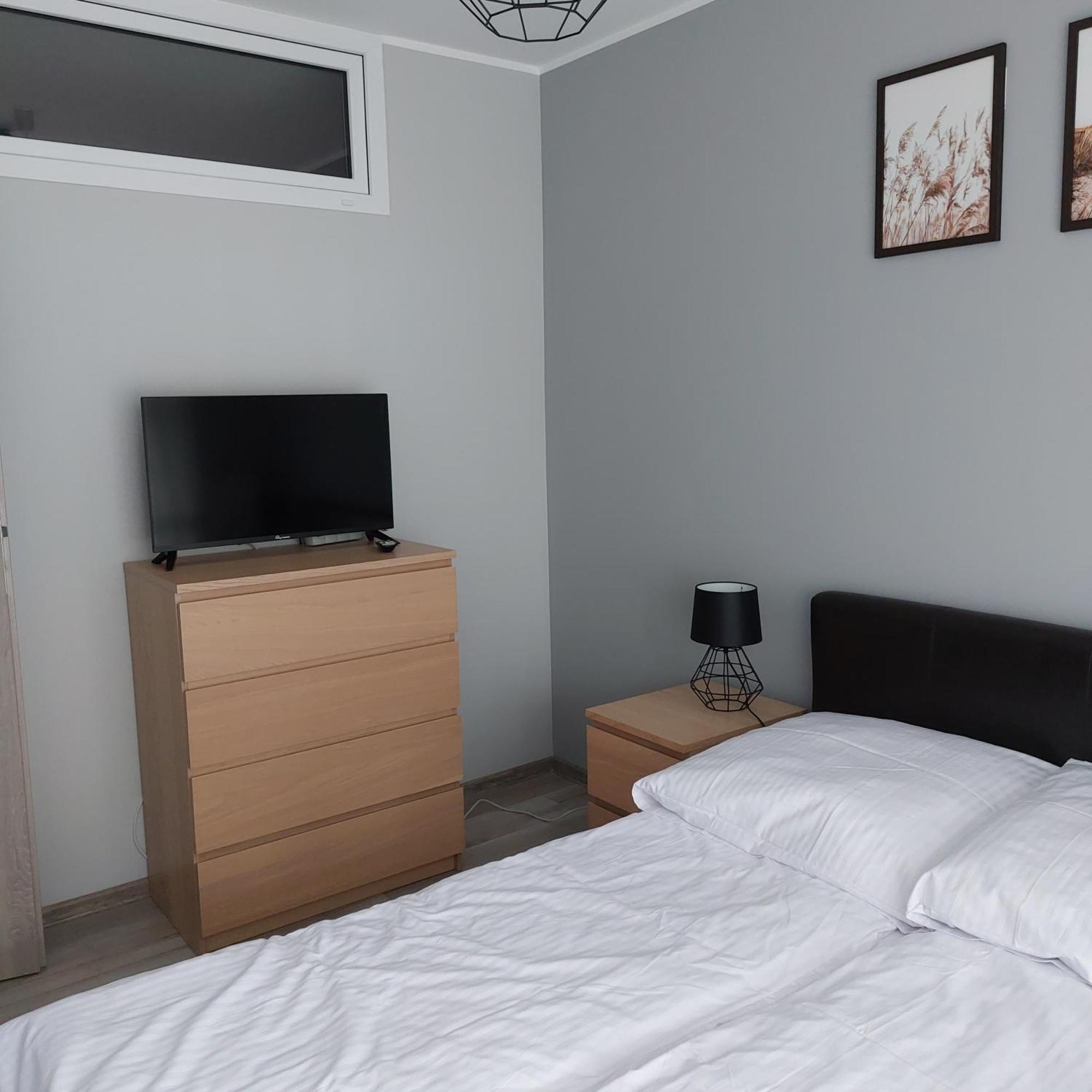 Komfortowy Apartament W Zachodniej Czesci Kolobrzegu מראה חיצוני תמונה