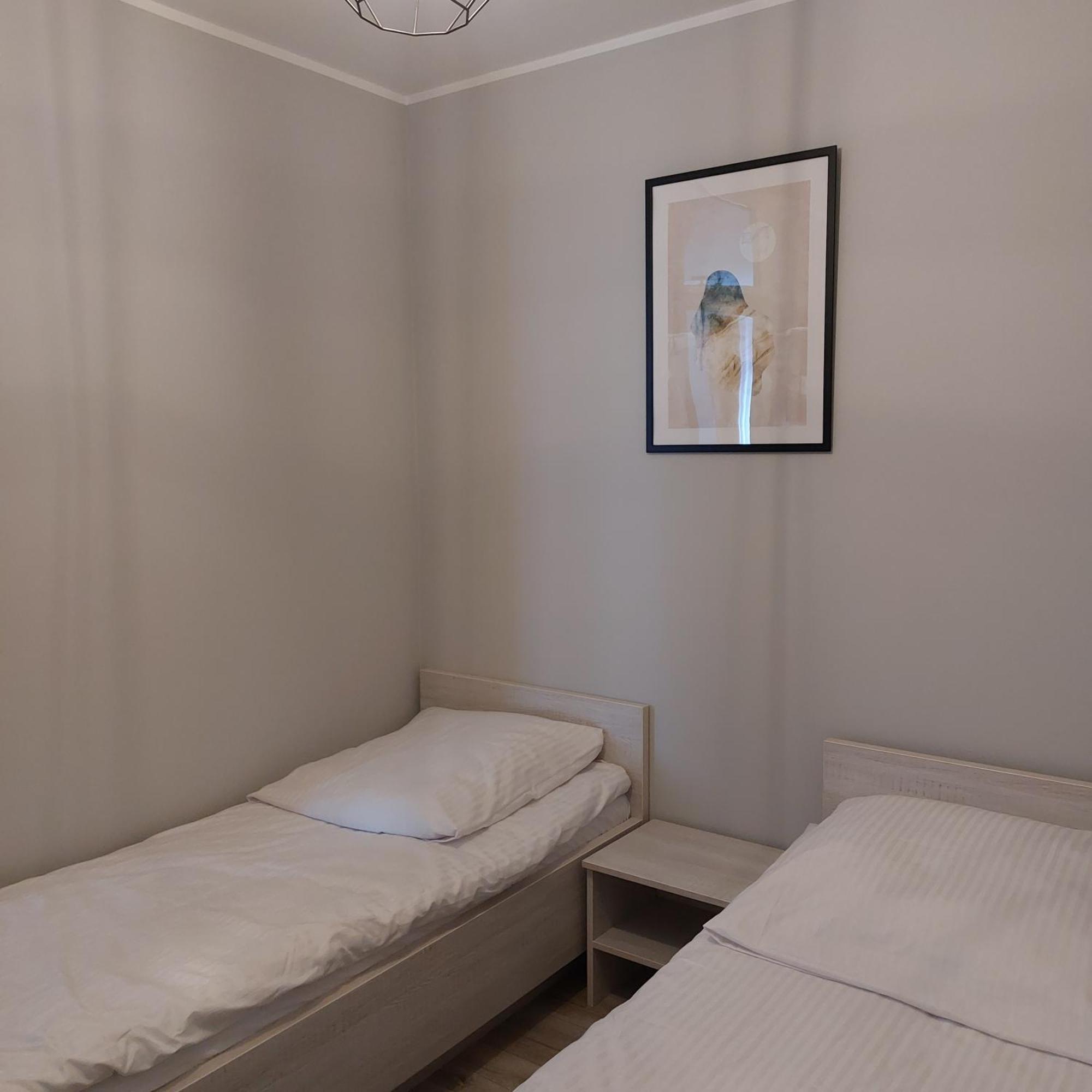 Komfortowy Apartament W Zachodniej Czesci Kolobrzegu מראה חיצוני תמונה