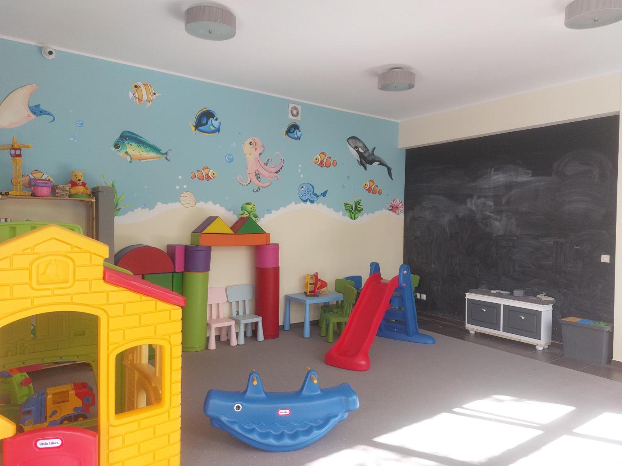 Komfortowy Apartament W Zachodniej Czesci Kolobrzegu מראה חיצוני תמונה