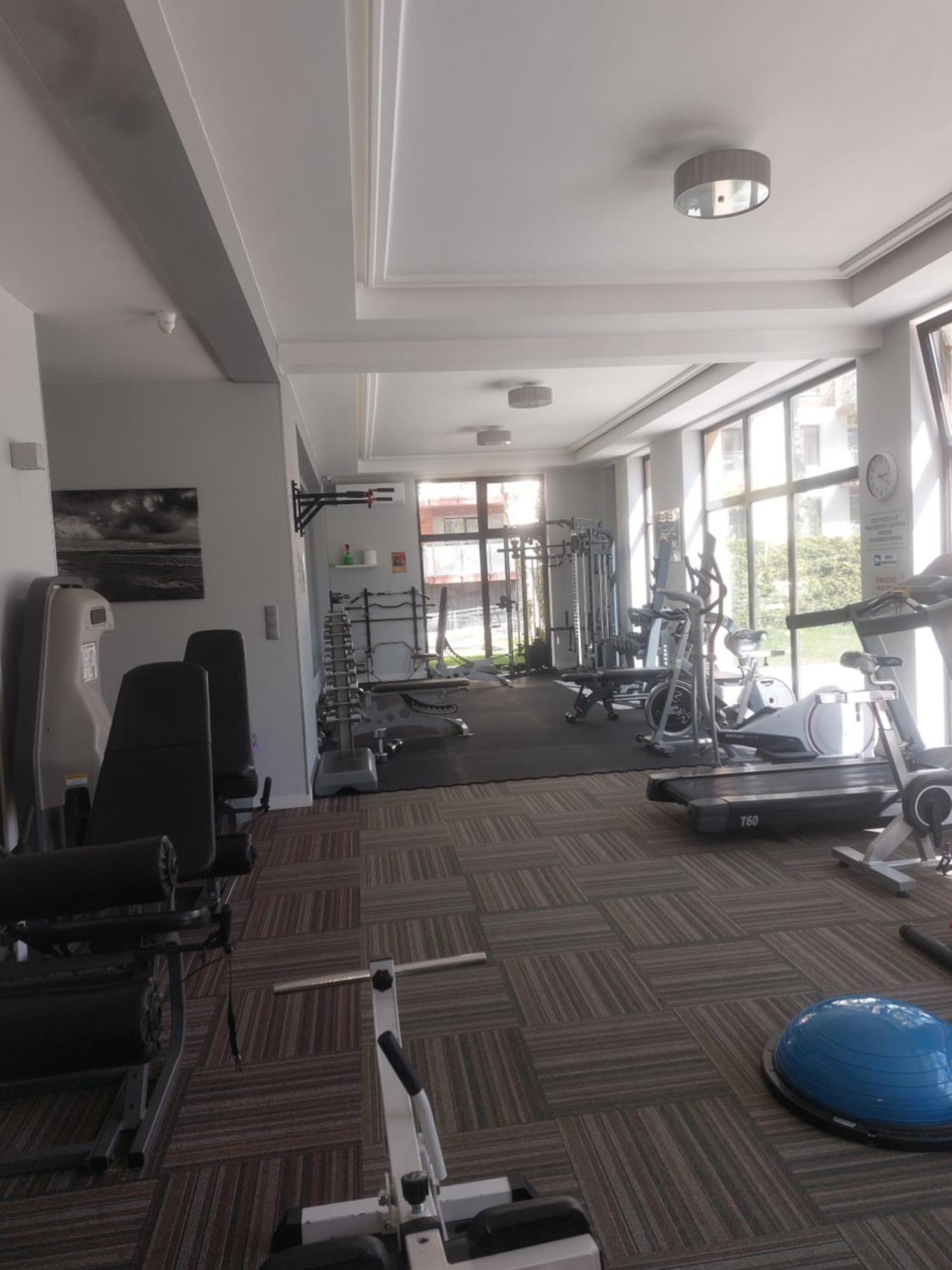 Komfortowy Apartament W Zachodniej Czesci Kolobrzegu מראה חיצוני תמונה