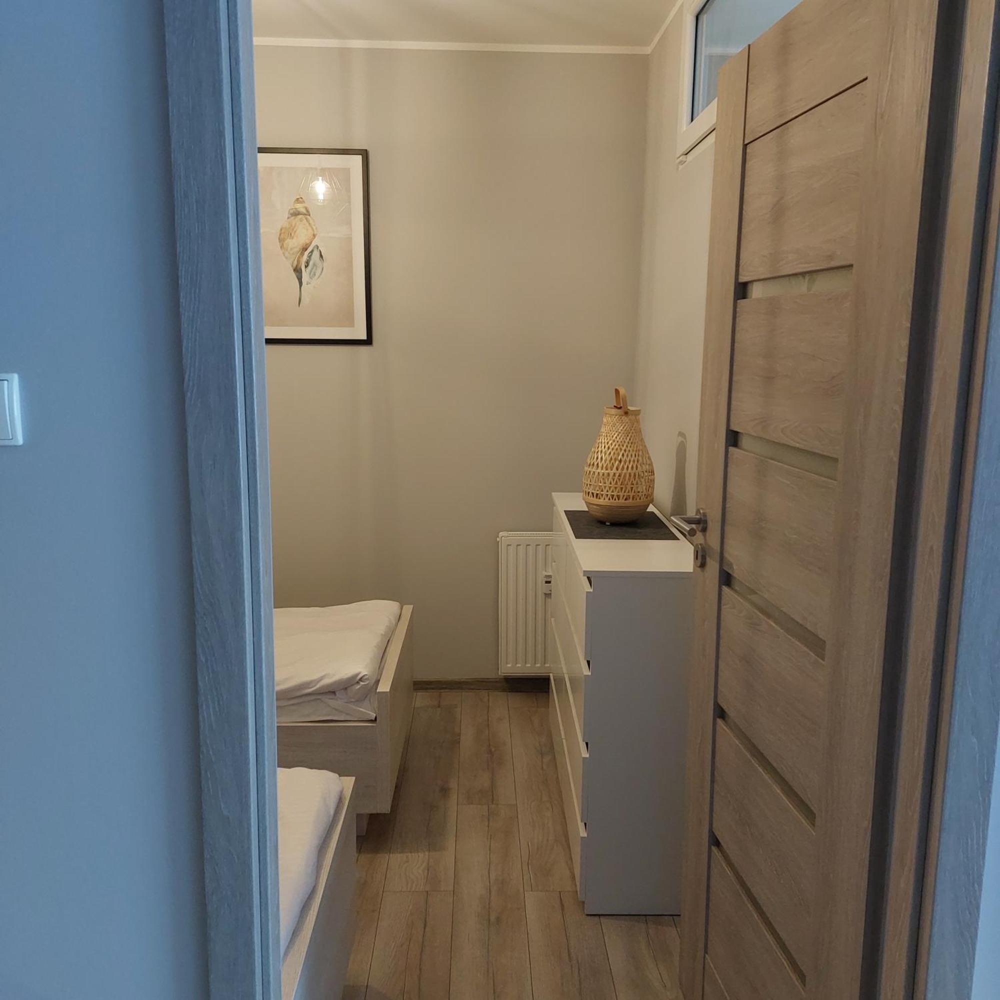 Komfortowy Apartament W Zachodniej Czesci Kolobrzegu מראה חיצוני תמונה