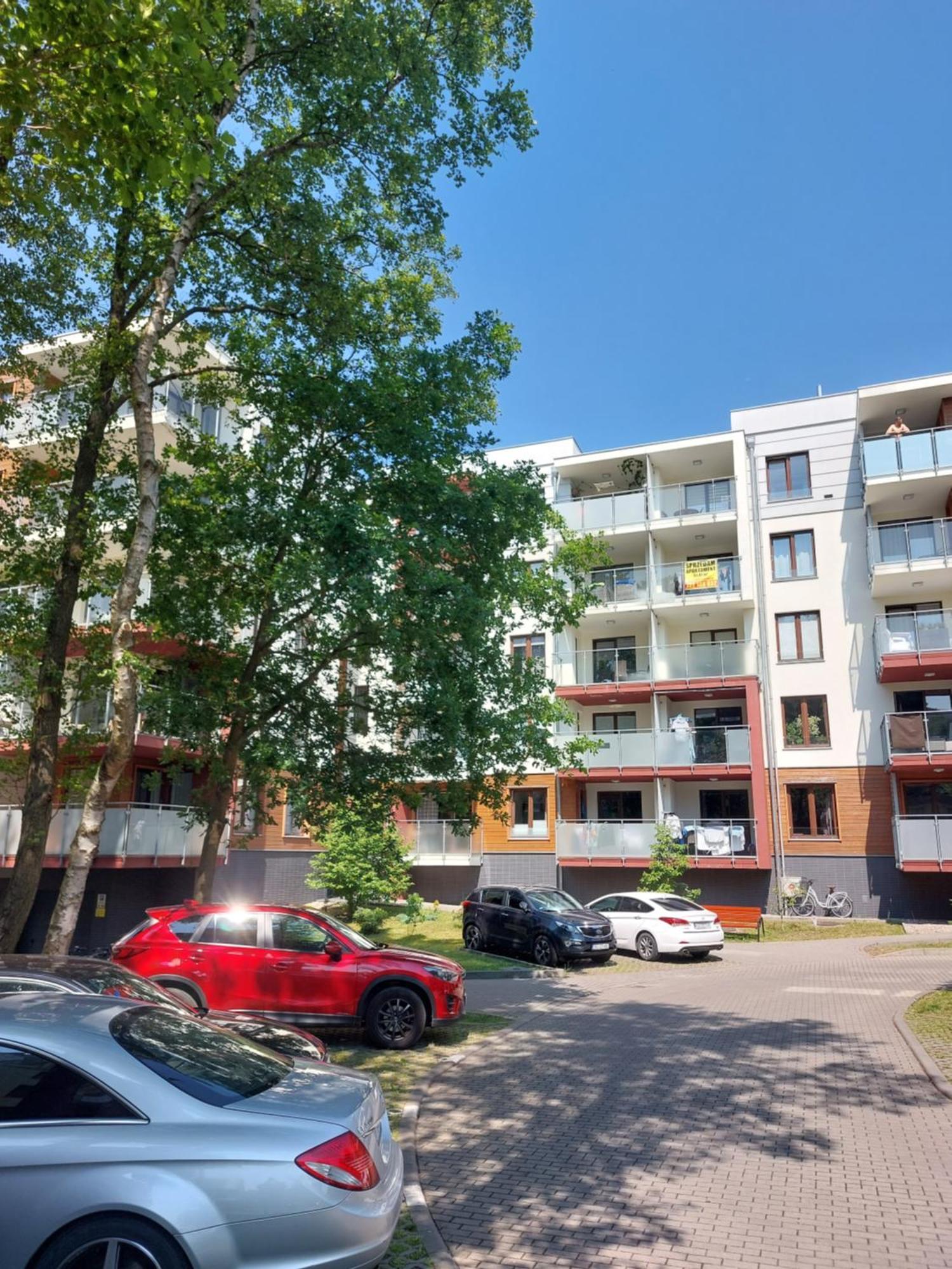 Komfortowy Apartament W Zachodniej Czesci Kolobrzegu מראה חיצוני תמונה