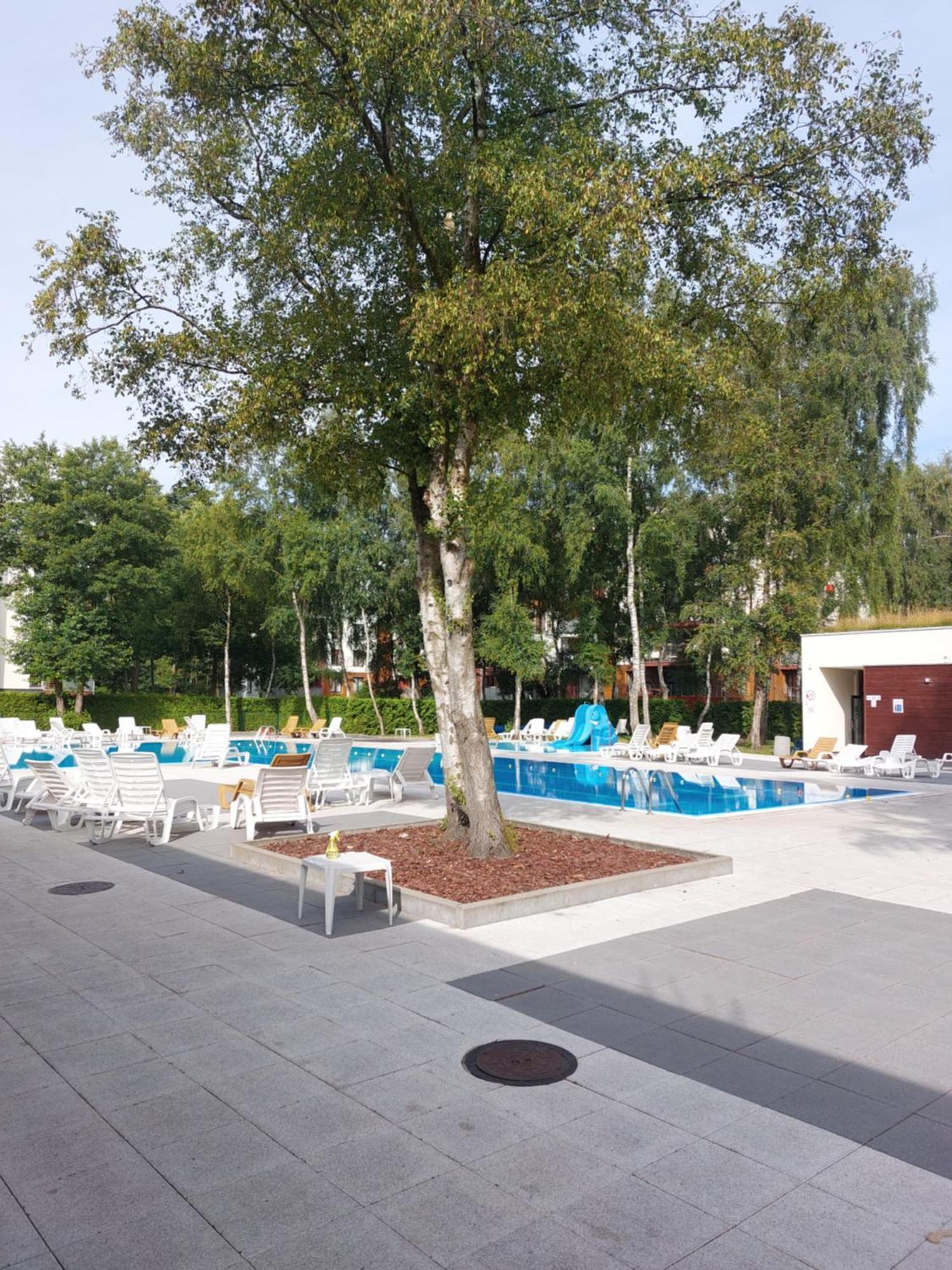 Komfortowy Apartament W Zachodniej Czesci Kolobrzegu מראה חיצוני תמונה